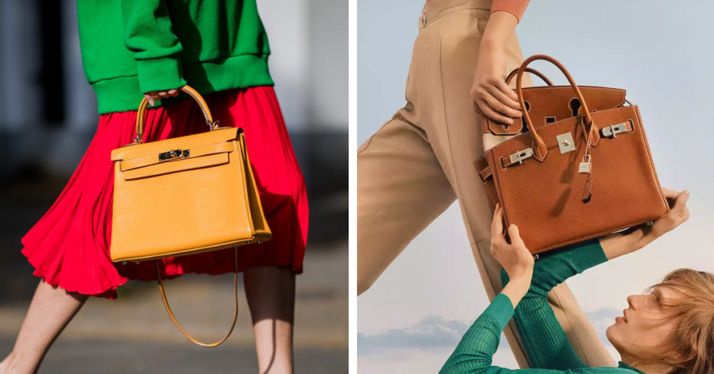Hermes Bag Collection 2021 That Are Timeless