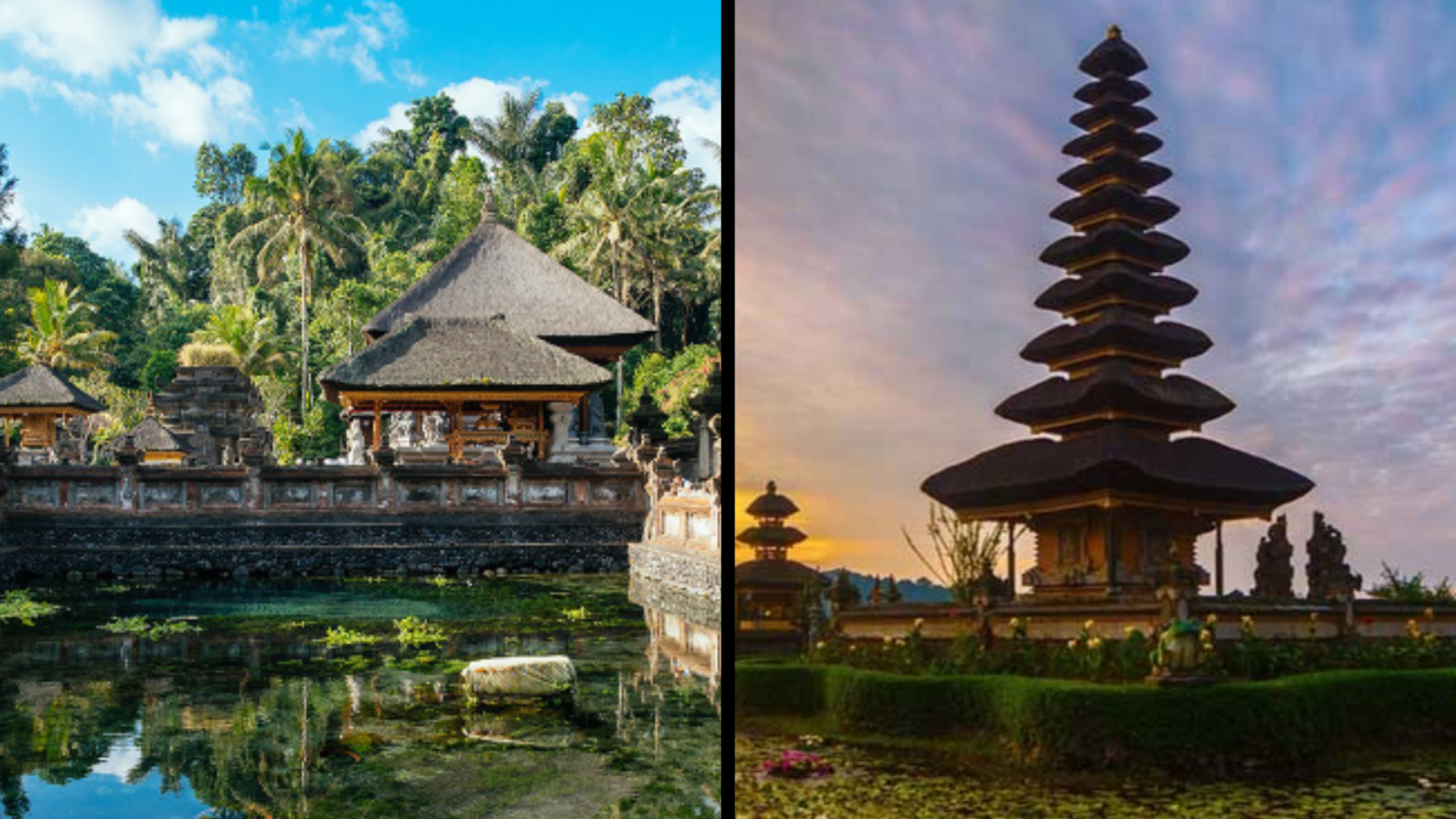 places to visit in bali 2022