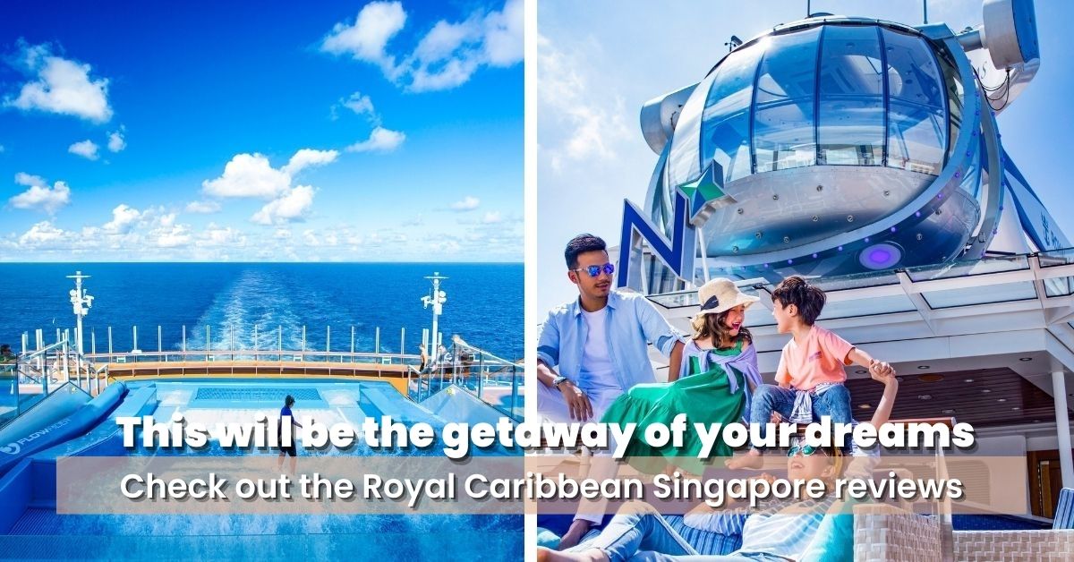 royal caribbean singapore travel insurance