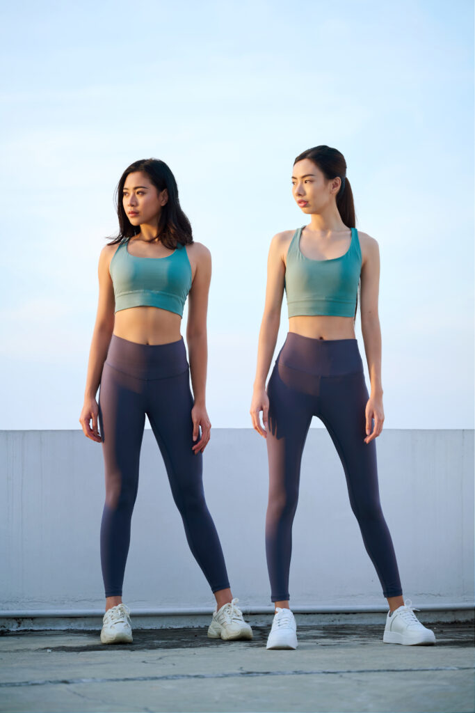 12 Affordable Activewear Stores In Singapore