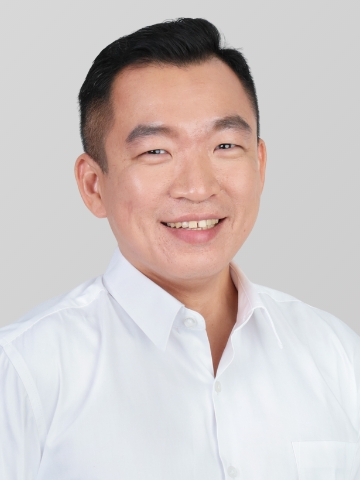 Mr Eric Chua, Senior Parliamentary Secretary, Ministry of Culture, Community and Youth & Ministry of Social and Family Development, will be the Guest of Honour for Stepping Out for Stroke 2023.