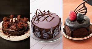 Best Chocolate Cakes in Singapore