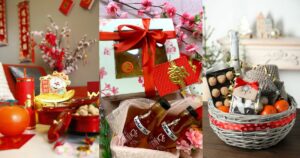 Best CNY Hampers in 2024