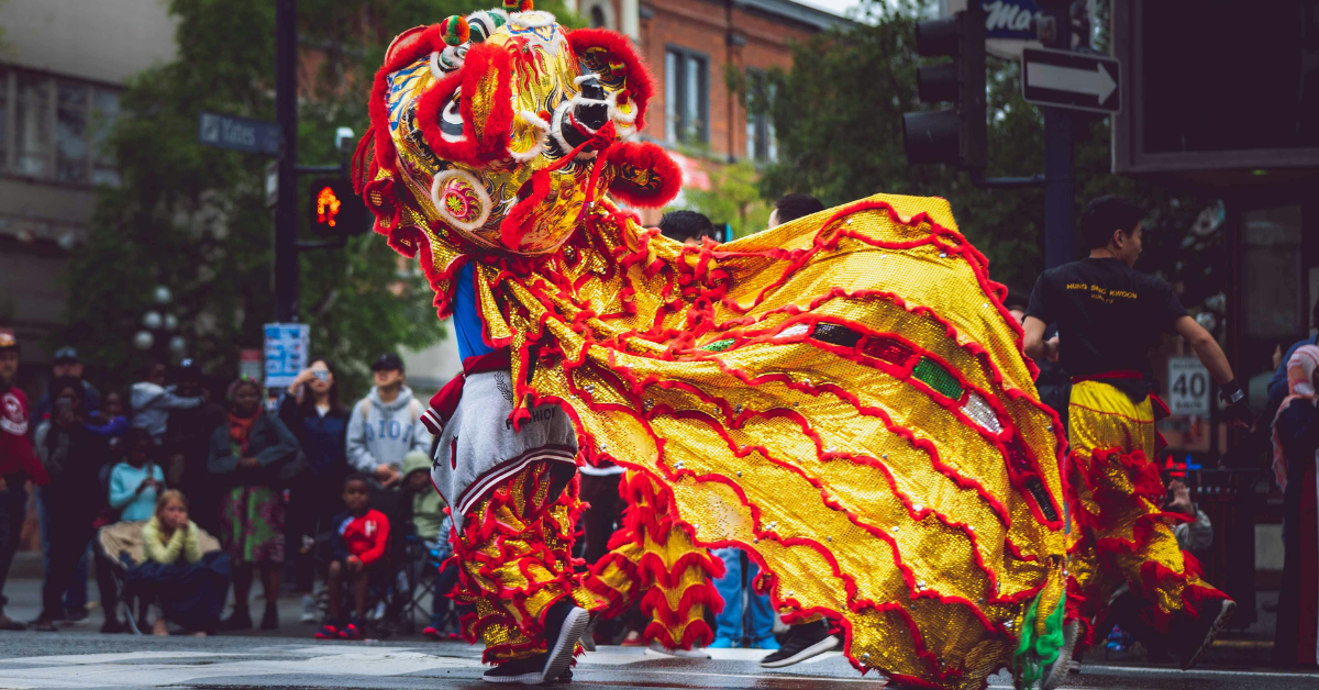 The Best Chinese New Year 2024 Events in Singapore