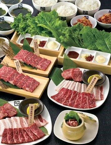 Best Wagyu Beef Restaurants In Singapore