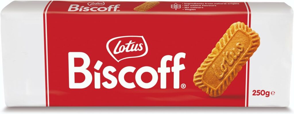 Best Biscuits in Singapore