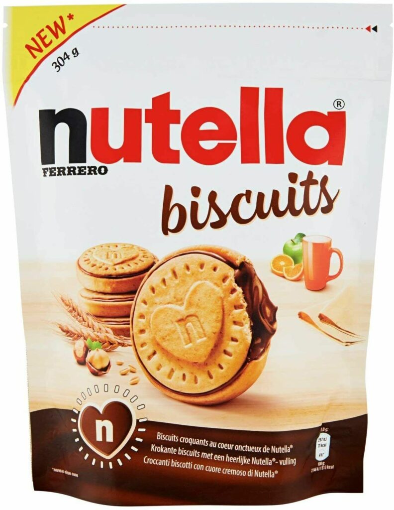 Best Biscuits in Singapore
