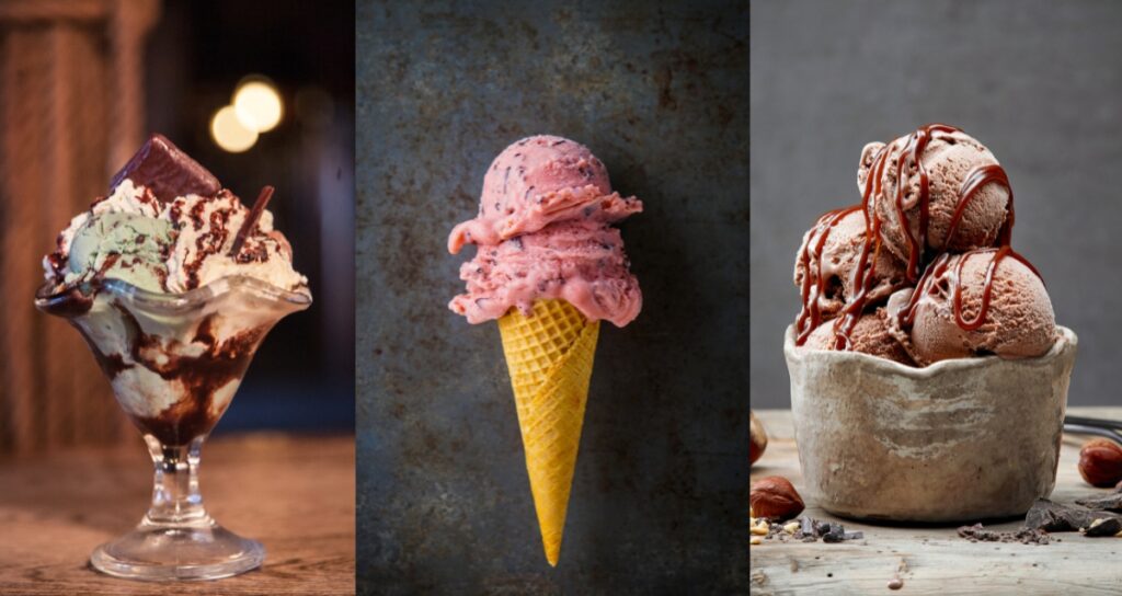 Best Ice Cream Makers in Singapore