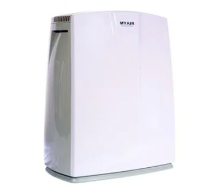 Best Dehumidifiers in Singapore