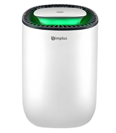 Best Dehumidifiers in Singapore